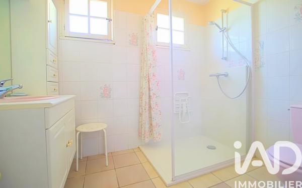 Maison à vendre 5 pièces 94 m² Brem-sur-Mer