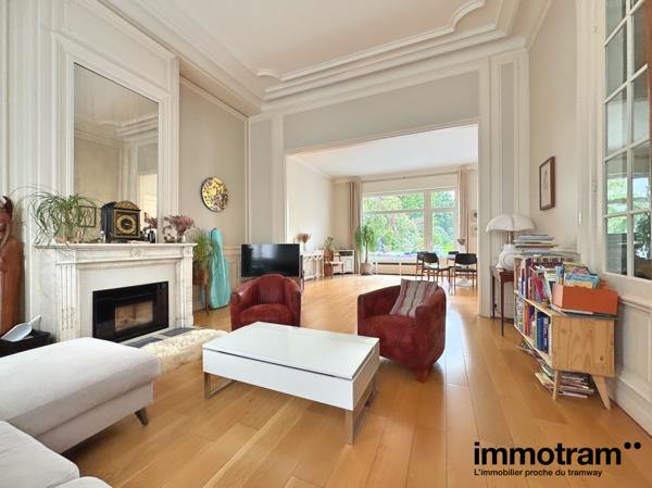 Vente Maison 273m 2 - 7 chambre(s) - Roubaix, Jean Moulin • Réf. VM29285