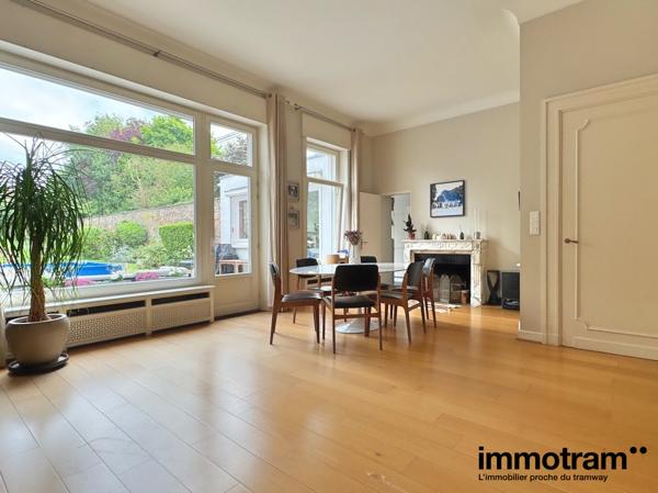 Vente Maison 273m 2 - 7 chambre(s) - Roubaix, Jean Moulin • Réf. VM29285