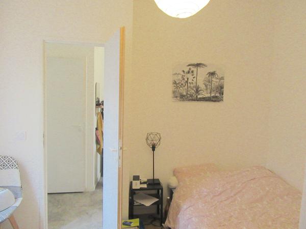 A VENDRE APPARTEMENT DE TYPE 2 LOUE- SECTEUR BORDEAUX VICTOIRE / CAPUCINS , Bordeaux A VENDRE APPARTEMENT DE TYPE 2 LOUE- SECTEUR BORDEAUX VICTOIRE / CAPUCINS , Bordeaux