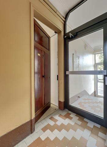 Appartement T1bis avec alcôve