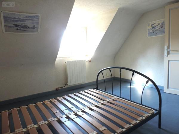 Maison à vendre à Plestin-les-Grèves dans les Côtes-d'Armor (22310), ref : 22069-1860