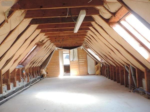 Maison à vendre à Plestin-les-Grèves dans les Côtes-d'Armor (22310), ref : 22069-1860