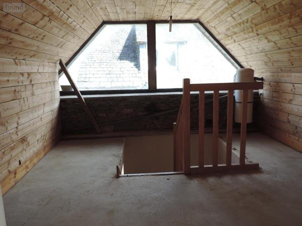 Maison à vendre à Plestin-les-Grèves dans les Côtes-d'Armor (22310), ref : 22069-1860