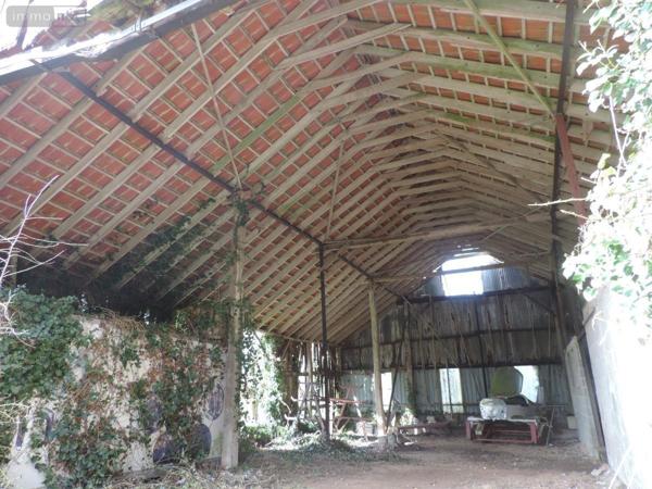 Maison à vendre à Plestin-les-Grèves dans les Côtes-d'Armor (22310), ref : 22069-1860