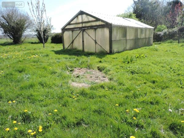 Maison à vendre à Plestin-les-Grèves dans les Côtes-d'Armor (22310), ref : 22069-1860