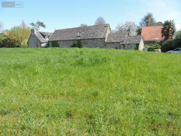 Maison à vendre à Plestin-les-Grèves dans les Côtes-d'Armor (22310), ref : 22069-1860