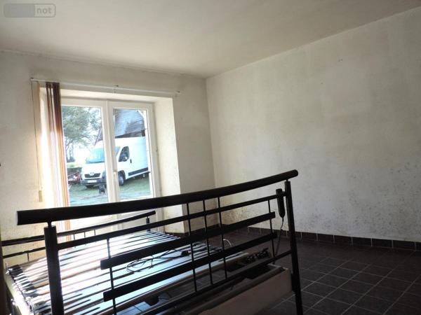 Maison à vendre à Plestin-les-Grèves dans les Côtes-d'Armor (22310), ref : 22069-1860