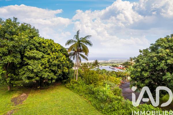 Maison à vendre 6 pièces 207 m² Saint-Pierre