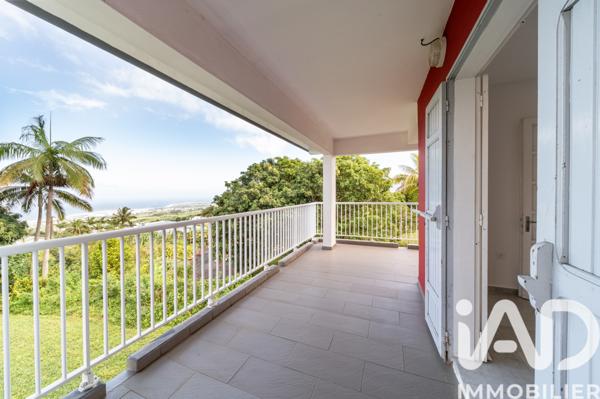 Maison à vendre 6 pièces 207 m² Saint-Pierre
