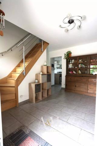 Villa T5 de 170m² + piscine sur 1275 m²