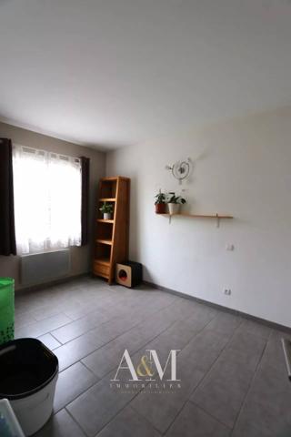 Villa T5 de 170m² + piscine sur 1275 m²