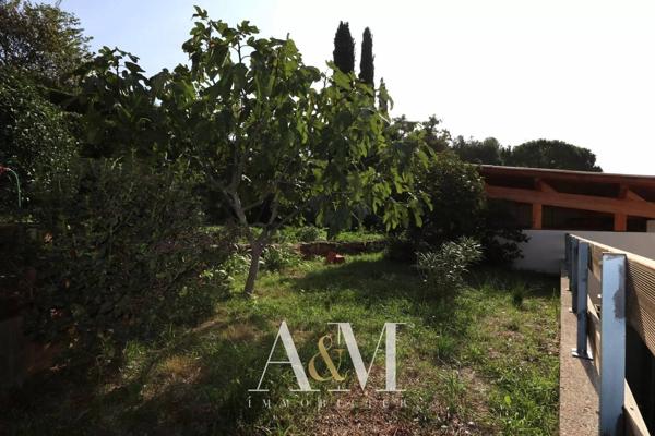 Villa T5 de 170m² + piscine sur 1275 m²
