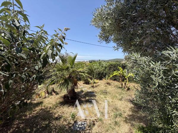 Villa T5 de 170m² + piscine sur 1275 m²