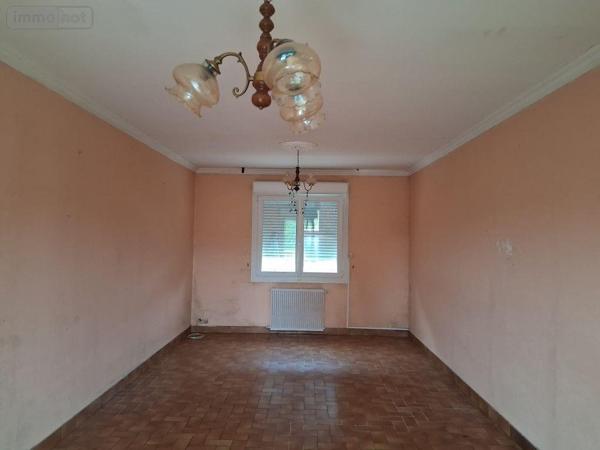 Maison à vendre à Guingamp dans les Côtes-d'Armor (22200), ref : 0001227