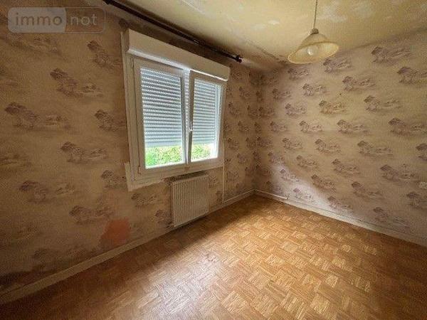 Maison à vendre à Guingamp dans les Côtes-d'Armor (22200), ref : 0001227