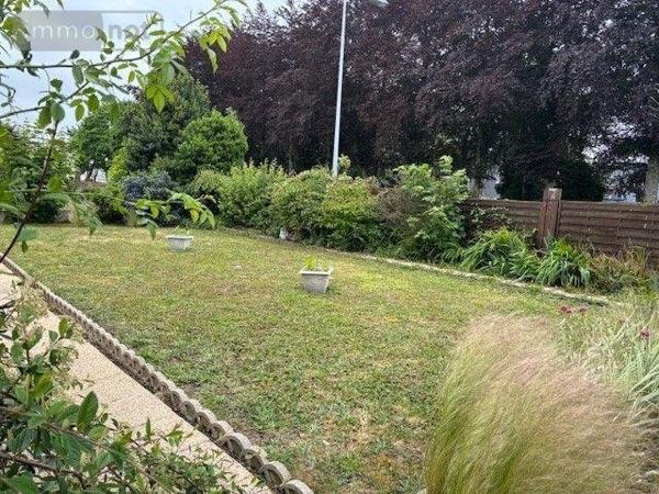 Maison à vendre à Guingamp dans les Côtes-d'Armor (22200), ref : 0001227
