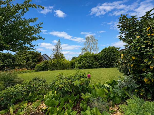 Vente                                                      Terrain
                        
                                         410 m2                     à Villebon-sur-Yvette