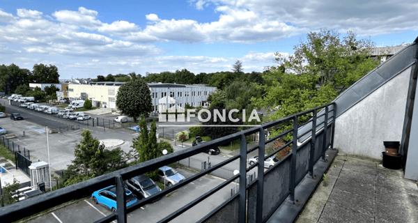 À vendre Appartement 2 pièces 39 m² - Limeil-brévannes 94450