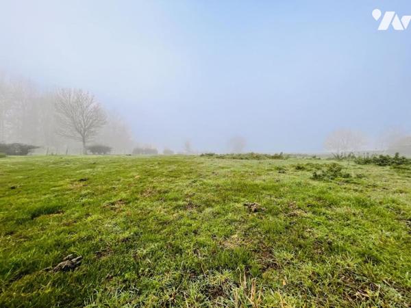 EN EXCLUSITVITE TERRAIN A BATIR SUR RELY