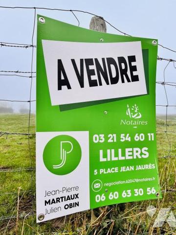 EN EXCLUSITVITE TERRAIN A BATIR SUR RELY