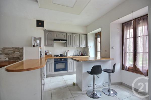 Maison à vendre  4 pièces - 95,27 m2 ESTERNAY - 51