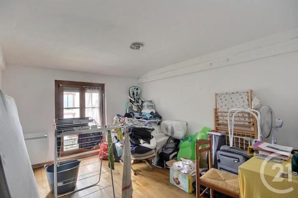 Maison à vendre  4 pièces - 95,27 m2 ESTERNAY - 51