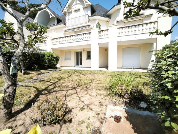 Appartement Pornichet 3 pièce(s) 82 m2