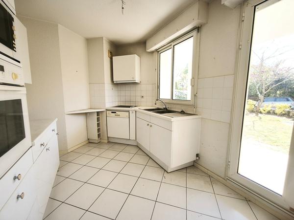 Appartement Pornichet 3 pièce(s) 82 m2