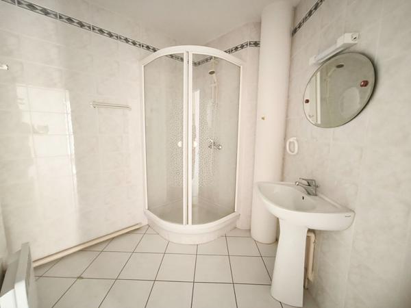Appartement Pornichet 3 pièce(s) 82 m2