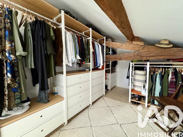 Maison à vendre 5 pièces 160 m² Izon