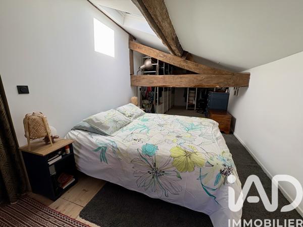 Maison à vendre 5 pièces 160 m² Izon