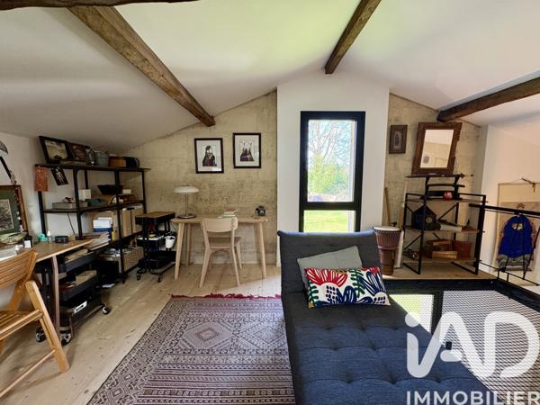 Maison à vendre 5 pièces 160 m² Izon