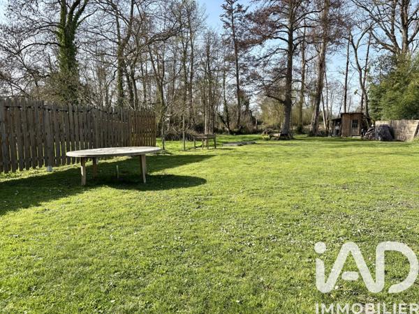 Maison à vendre 5 pièces 160 m² Izon