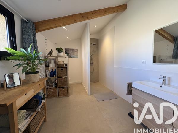Maison à vendre 5 pièces 160 m² Izon