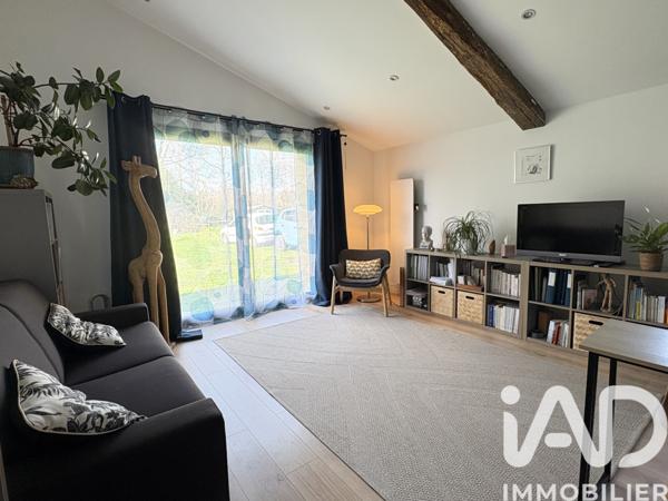 Maison à vendre 5 pièces 160 m² Izon