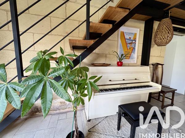 Maison à vendre 5 pièces 160 m² Izon