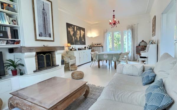 Maison à vendre    5 pièces •  Chilly-Mazarin