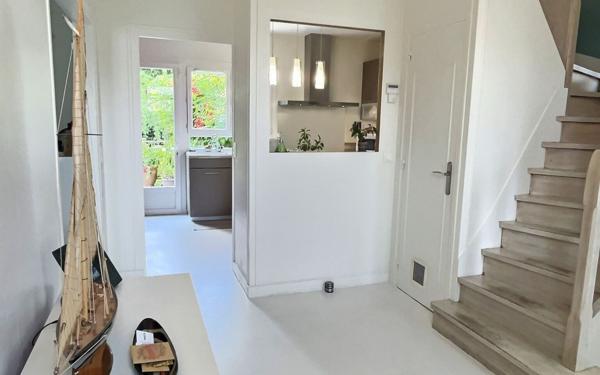 Maison à vendre    5 pièces •  Chilly-Mazarin