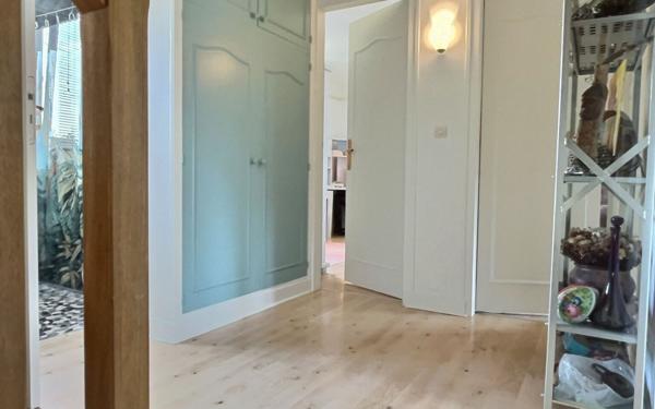 Maison à vendre    5 pièces •  Chilly-Mazarin