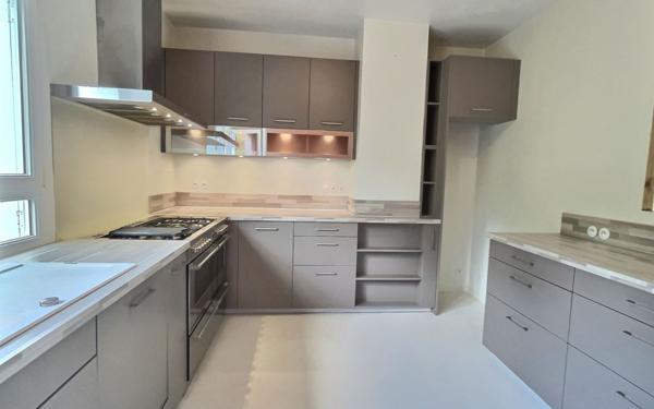 Maison à vendre    5 pièces •  Chilly-Mazarin