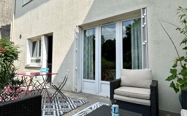 Maison à vendre    5 pièces •  Chilly-Mazarin