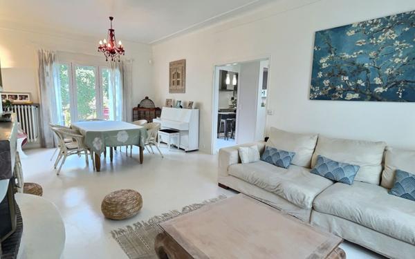 Maison à vendre    5 pièces •  Chilly-Mazarin