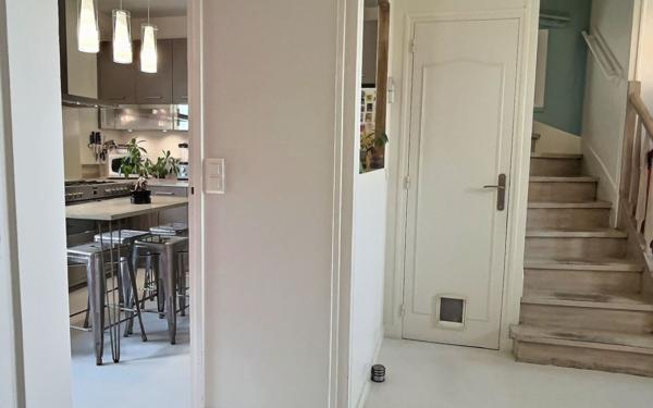 Maison à vendre    5 pièces •  Chilly-Mazarin