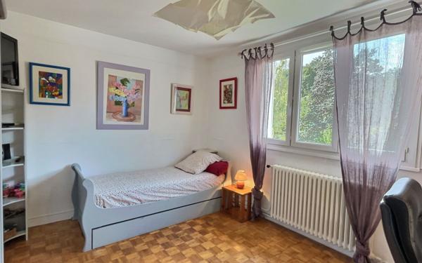 Maison à vendre    5 pièces •  Chilly-Mazarin