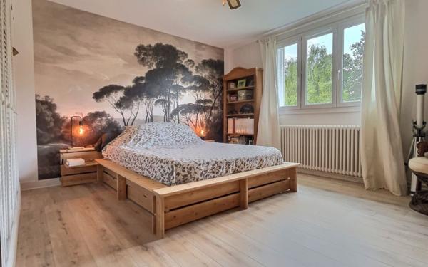 Maison à vendre    5 pièces •  Chilly-Mazarin