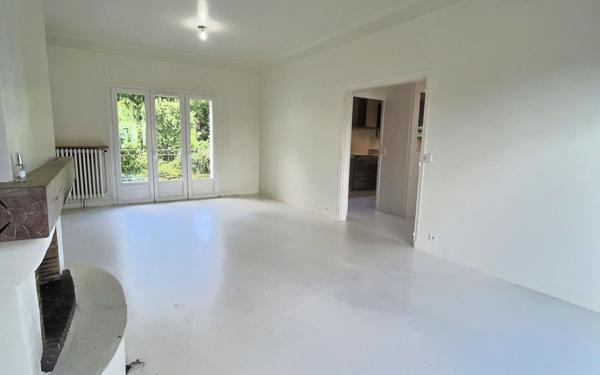 Maison à vendre    5 pièces •  Chilly-Mazarin