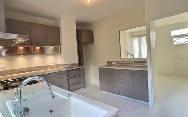 Maison à vendre    5 pièces •  Chilly-Mazarin