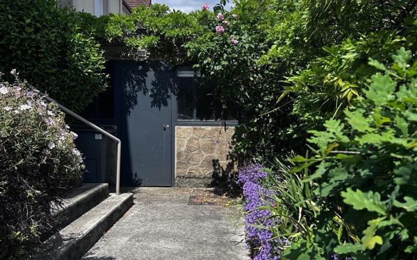 Maison à vendre    5 pièces •  Chilly-Mazarin