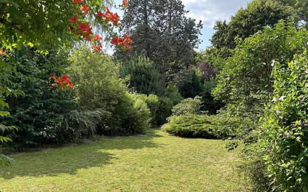 Maison à vendre    5 pièces •  Chilly-Mazarin